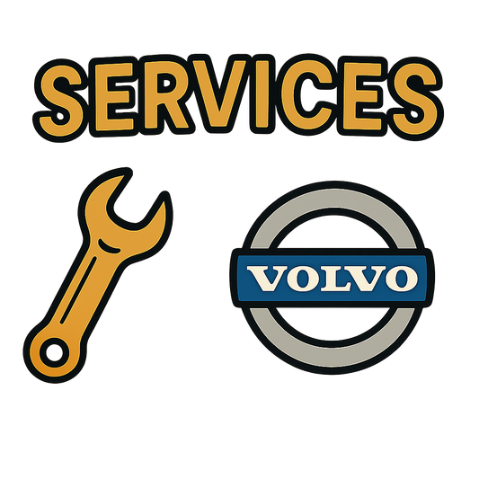 Service & Ondersteuning