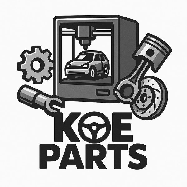 KoeParts