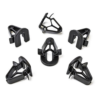 Deurpaneel Clips – Volvo 850 | OEM-stijl bevestigingsset